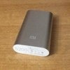 Power Bank Xiaomi 10400 mAh фото