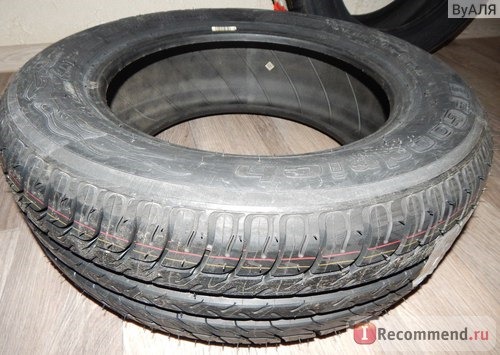 BFGoodrich Автомобильные шины g-Grip 185R14 82T TL фото