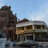 Мечеть в Старом городе