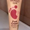 Крем для ног Aliexpress Bioaqua Foot Cream Honey Whitening Hand фото