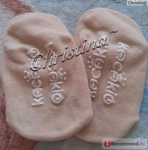 Носки Aliexpress Носочки для малышей 2015 New Arrival Baby Cotton Socks Newborn Infant Floor Sock Boys Girls Kids Rabbit Bear Style 76TV фото