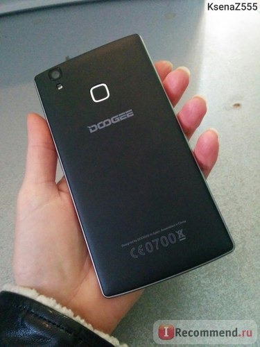 Мобильный телефон Aliexpress Doogee X5 MAX PRO X5 ­MAX Smartphone 4000ma­h android 6.0 MTK6737­ Quad Core 5.0