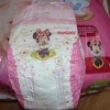 Подгузники Huggies Ultra Comfort Для девочек фото