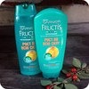 Шампунь Garnier Fructis Укрепляющий для ослабленных волос 