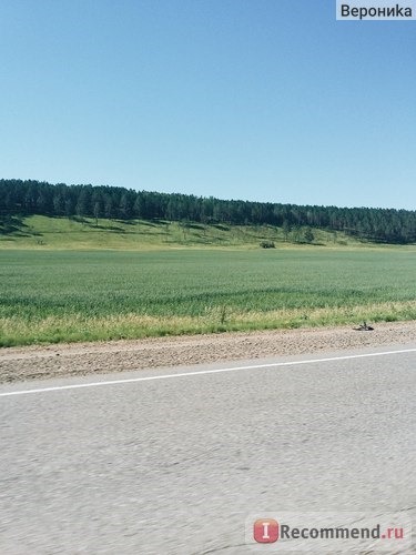 Россия. Озеро Байкал. фото