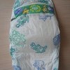 Подгузники Baby nappy фото