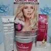 Краска для волос Schwarzkopf color mask фото