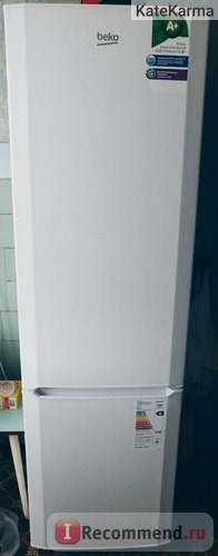 Холодильник BEKO CS 331020