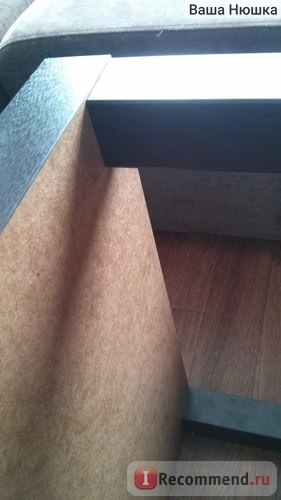Журнальный стол IKEA ЛАКК фото