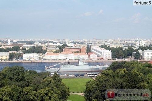 Санкт-Петербург (Россия) фото