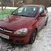 Opel Corsa - 2005 фото