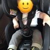 Детское автокресло Recaro zero 1 фото