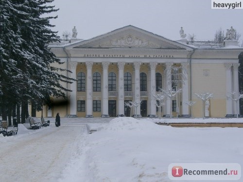 Россия, Сергиев Посад фото