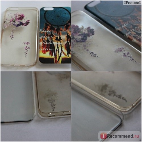 Чехол для мобильного телефона Aliexpress For Apple, iPhone 5 5S SE Case new arrival hot soft TPU Friuts flowers painted transparent clear Phone Skin Back Case Cover фото