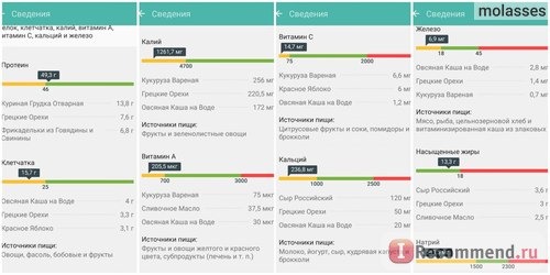 Приложение для Android 