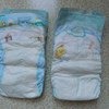 Подгузники Pampers active baby-dry (актив бэби) фото