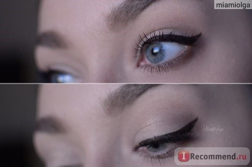 Подводка для глаз ArtDeco High Precision Liquid Liner фото