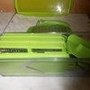 Универсальная овощерезка Genius! Nicer Dicer Plus фото