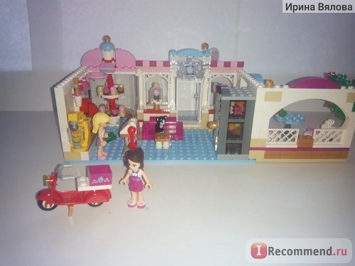 Lego Friends 41119 