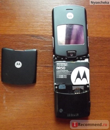 Aliexpress original unlocked Motorola RAZR V3i Hot cheap mobile cell phone Hot Russian keyboard Russian Language фото