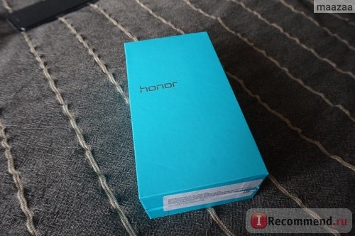 Мобильный телефон Huawei Honor 4C PRO фото