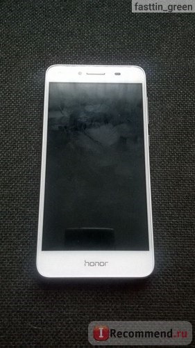 Мобильный телефон Huawei Honor 5A фото