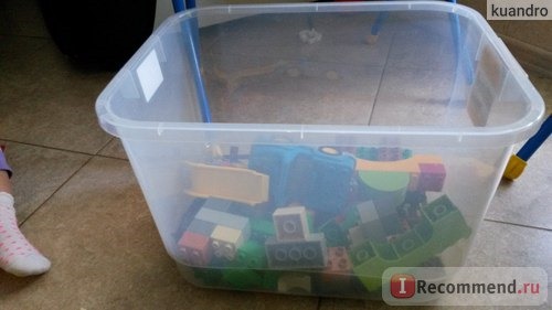 Lego Duplo 10584 