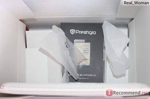 Планшет Prestigio MultiPad Wize 3008 фото