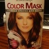 Краска для волос Schwarzkopf color mask фото