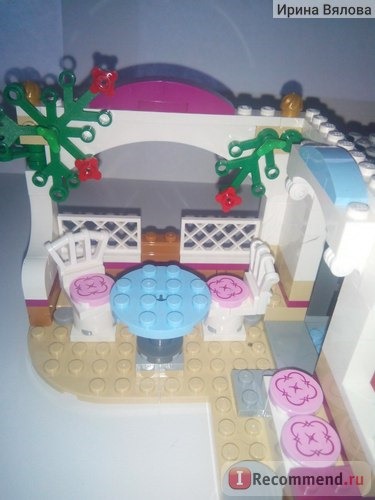 Lego Friends 41119 