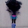 MONSTER HIGH Jane Boolittle doll фото