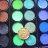 Тени для век Buyincoins 78 Color Makeup Eyeshadow Palette Blush Eye Shadow #3 фото