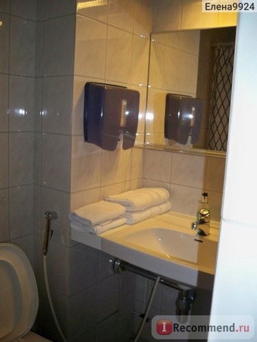 Отель Hotel Avion 3* 3*, Финляндия, Хельсинки фото