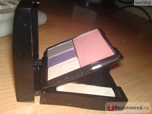 Тени для век Mary Kay compact Mini фото