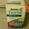 Стиральный порошок Amway Home SA8 Color для стирки цветных тканей фото