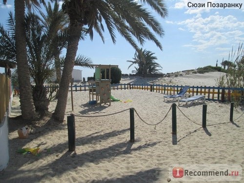 Caribbean World Djerba 4*, Тунис, Джерба фото