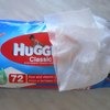  Влажные салфетки Huggies Classic фото