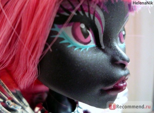 MONSTER HIGH Кукла 