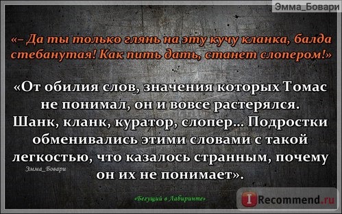 «Бегущий в Лабиринте. Испытание огнем. Лекарство от смерти» Джэймс Дэшнер