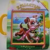 РООССА Книга-пазл «Крылатые, Хвостатые…» Олеся Кравченко фото