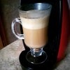 Cafe au lait (кофе с молоком)