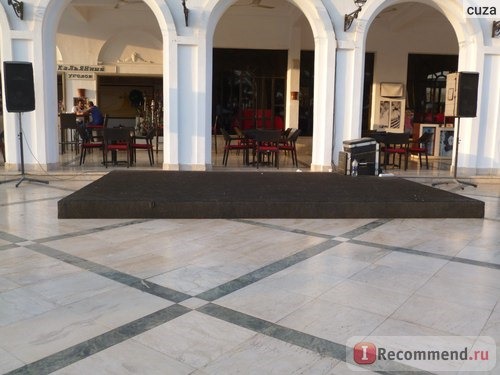 Dessole Seti Sharm Resort 4*, Египет, Шарм-эль-Шейх фото