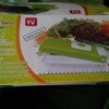 Универсальная овощерезка Genius! Nicer Dicer Plus фото