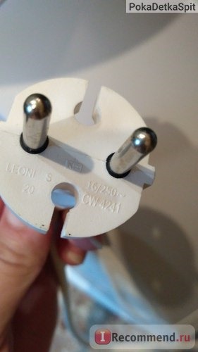 Мясорубка MOULINEX ME 6061 HV 8 фото