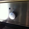 Электрический духовой шкаф Electrolux EOB 3410 фото