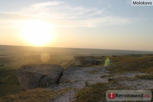 Крымский полуостров / Крым фото