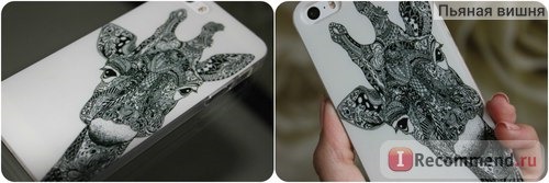 Чехол для мобильного телефона Aliexpress Vtg Style Head Case Aztec Elephant Giraffe Animal Hand Drawn Animal Back Case Cover For iPhone 4 4s 5 5s фото