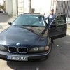 BMW 520 - 1998 фото