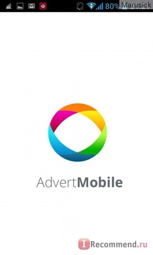 AdvertApp - зарабатывай на своем смартфоне - advertapp.ru фото