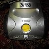 Пылесос с циклонным фильтром Zanussi ZANS750 фото
